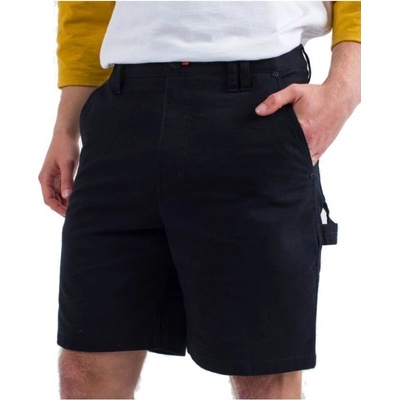 Hurley kraťasy Industry černá
