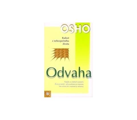 Odvaha - Osho