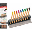 Stabilo point 88 Click Set 10 fixů