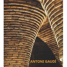 Gaudí posterbook –