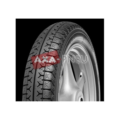 Continental KKS 10 21/2 R17 43B