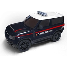 Re.el Toys RC auto RC auto Land Rover Defender Carabinieri RTR 2362 1:24