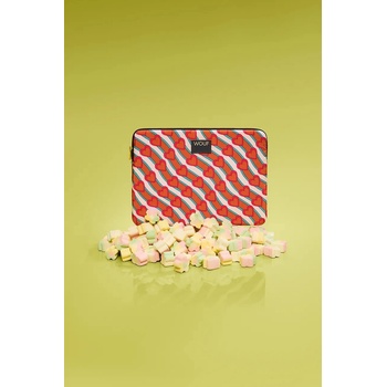 WOUF Калъф за ipad WOUF Heartbeat 29 x 21 cm (SI260007)