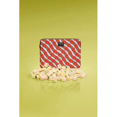 WOUF Калъф за ipad WOUF Heartbeat 29 x 21 cm (SI260007)