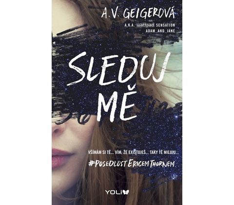 Sleduj mě