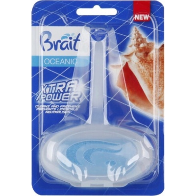 WC BRAIT Oceanic 40 g