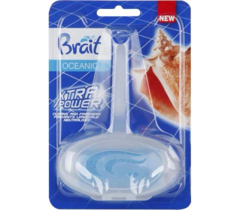 WC BRAIT Oceanic 40 g