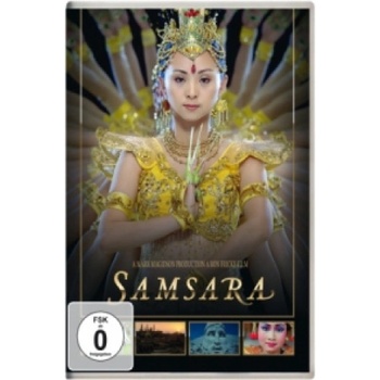 Samsara DVD
