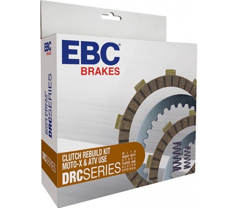 EBC Sada spojky EBC DRC271 STD