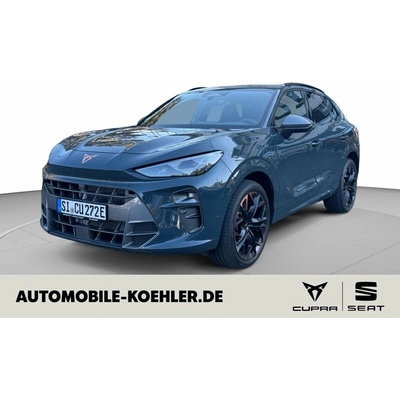 Cupra Terramar 1.5 e-Hybrid VZ 200 kW