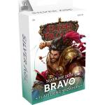 Legend Story Studios Flesh and Blood TCG - Silver Age: Chapter 1 Bravo Deck (FAB2603-EN) - ozone