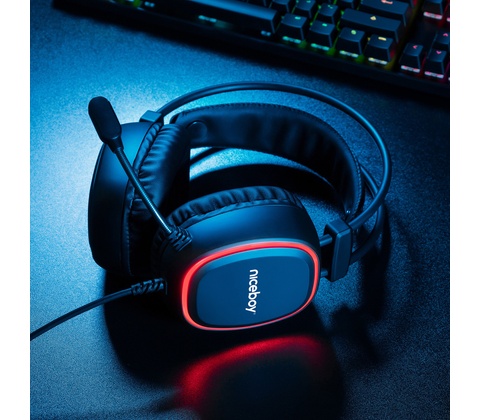 Niceboy ORYX X330 Cubix
