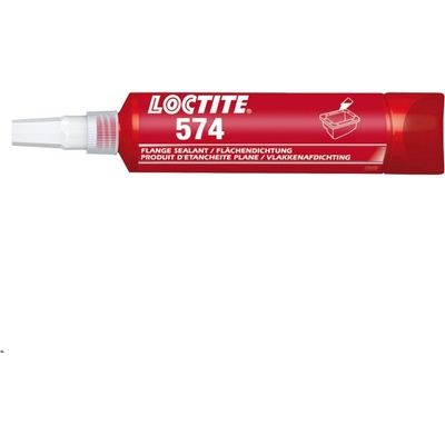 Loctite 574 plošné těsnění 250 ml