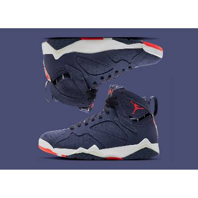 Jordan 7 Retro Quai 54 (DV0577-500)