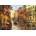 Educa - Puzzle Sunset at Venice - 1 500 piese