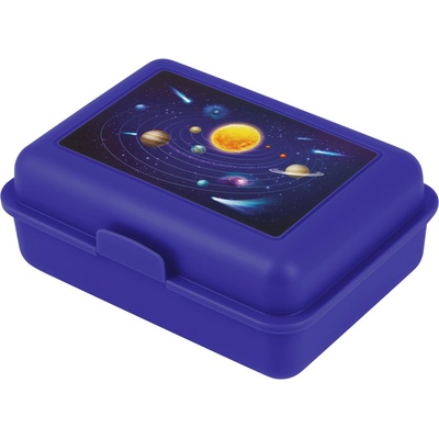 BAAGL Box na desiatu Planéty