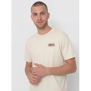 Brixton Lightning Std cream