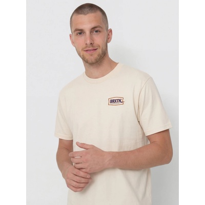 Brixton Lightning Std cream