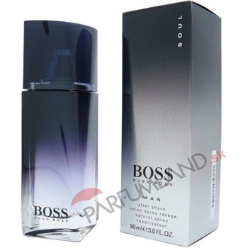 Hugo Boss Soul voda po holení 50 ml