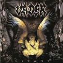 Vader - Litany CD