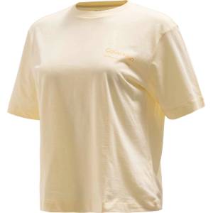 Calvin Klein Jeans Тениска ss boxy print graphic tee - sportdepot - 70,04 лв