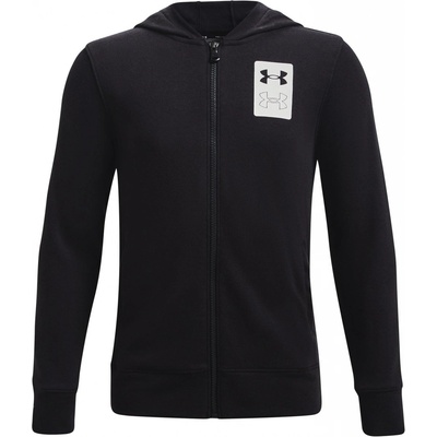 Under Armour UA Rival Terry 1370208-001 Veľkosť YLG
