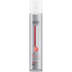 Londa Professional Styling Лак за коса Fix It, 300 ml - baby