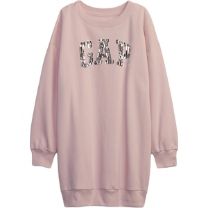 GAP Frch fleece logo s