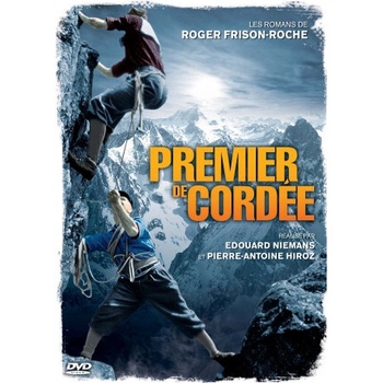 PREMIER DE CORDEE DVD
