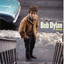 DYLAN, BOB - DEBUT ALBUM CD