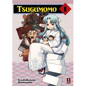 Tsugumomo | Yoshikazu Hamada (2024)