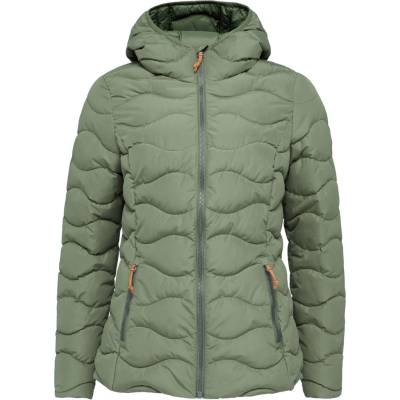 Willard Hawka khaki