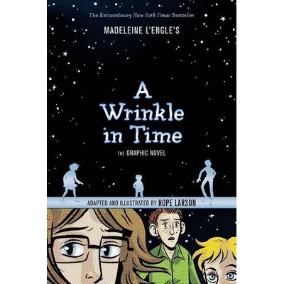 Wrinkle in Time - L'Engle Madeleine