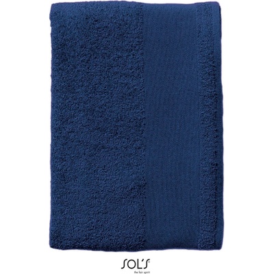 SOL's Collection Ručník Bayside 50 50 x 100 cm 25900729099 Navy french