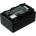 Cameron Sino Батерия за Panasonic HDC, HC и SDR (еквив. VW-VBK180) 1500mAh (CS-VBK180MC)