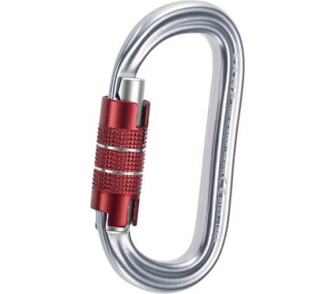 Camp Oval 2Lock