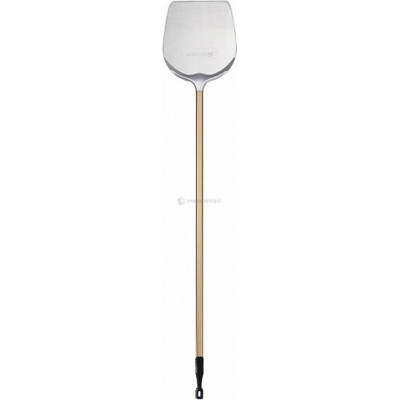 Lopata na pizzu hliníková Ø 360 mm, 170 cm 1620819