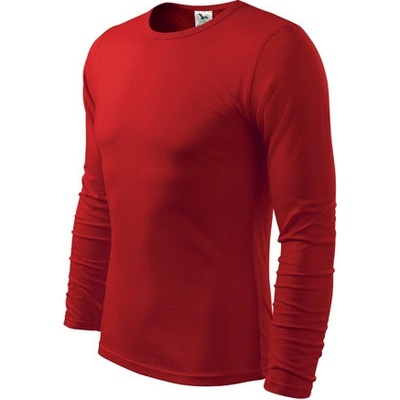 Triko dlouhý rukáv FIT-T LONG SLEEVE