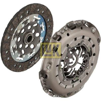 Sada spojky Schaeffler LuK 624 3316 09