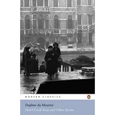 Don't Look Now and Other Stories - Du Maurier, Daphne