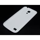 Náhradné kryty na mobilné telefóny Kryt Samsung Galaxy S4 Mini i9195 zadný biely