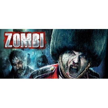 Zombi