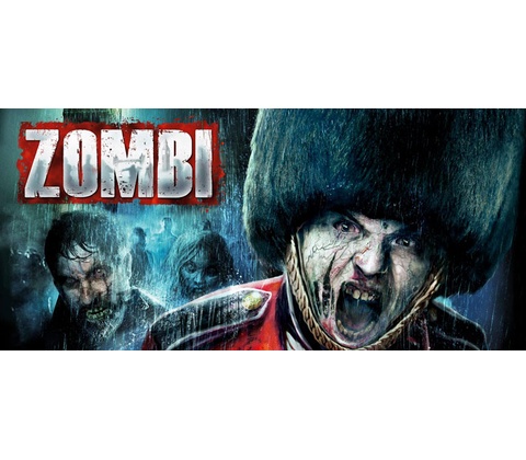 Zombi