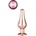 DreamToys Анален разширител gleaming love s розов