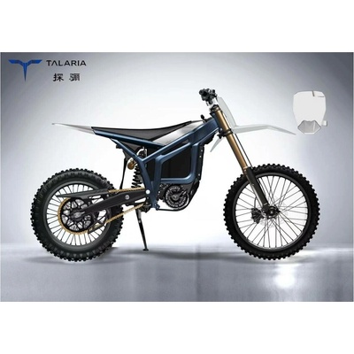 Talaria KOMODO MX 32kW + přihlášení na RZ – Hledejceny.cz