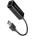 AXAGON ADE-SR Type-A USB3.0 - Gigabit Ethernet 10/100/1000 Adapter (ADE-SR)