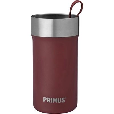 Primus Slurken Vacuum mug 400 ml červená