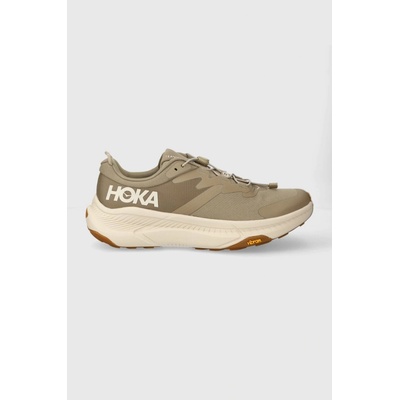 Hoka One One Transport topánky 1123153 hnedá