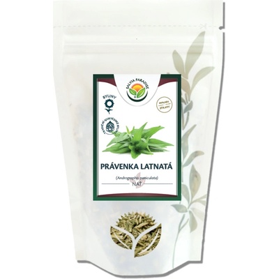 Salvia Paradise Právenka latnatá nať 10 g