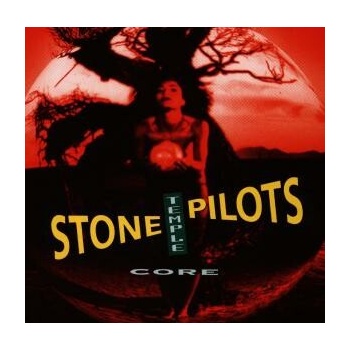 STONE TEMPLE PILOTS: CORE CD